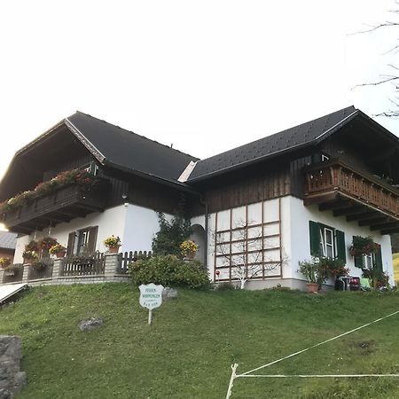 Ferienwohnung Syen กรุนเดิลเซ ภายนอก รูปภาพ
