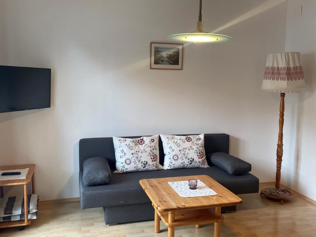 Ferienwohnung Syen กรุนเดิลเซ ภายนอก รูปภาพ