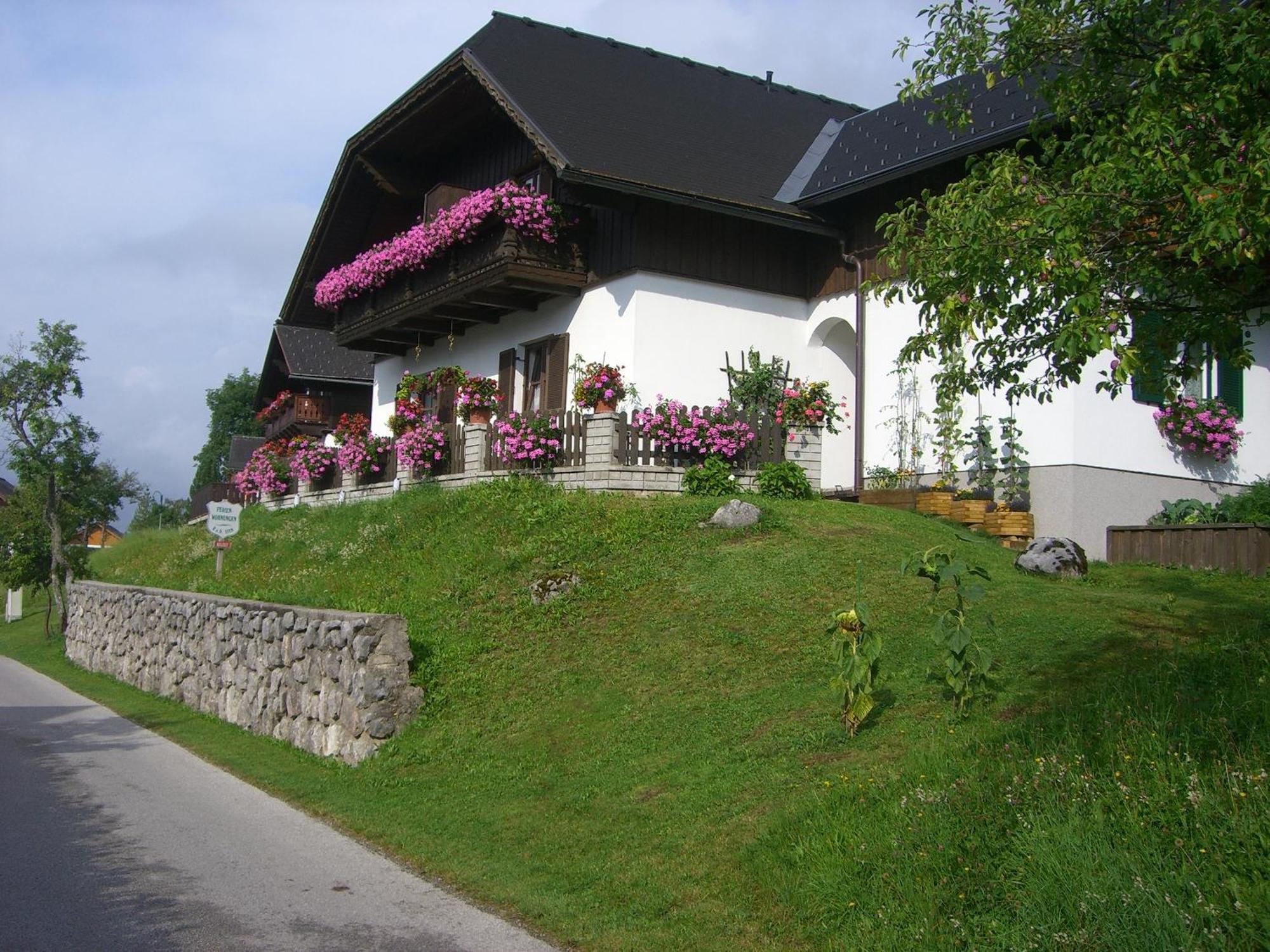 Ferienwohnung Syen กรุนเดิลเซ ภายนอก รูปภาพ