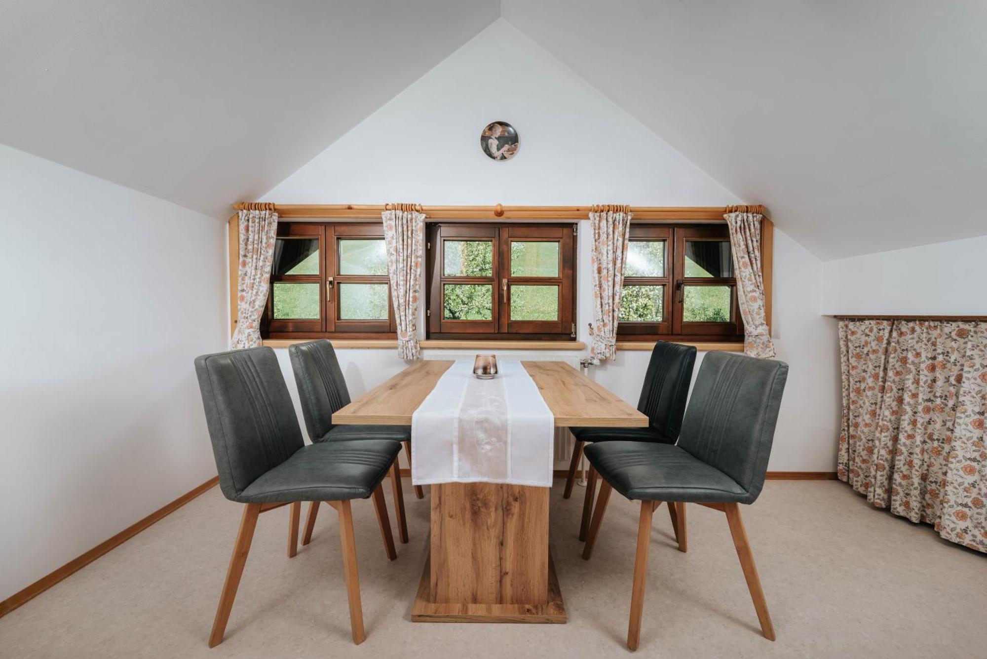 Ferienwohnung Syen กรุนเดิลเซ ห้อง รูปภาพ