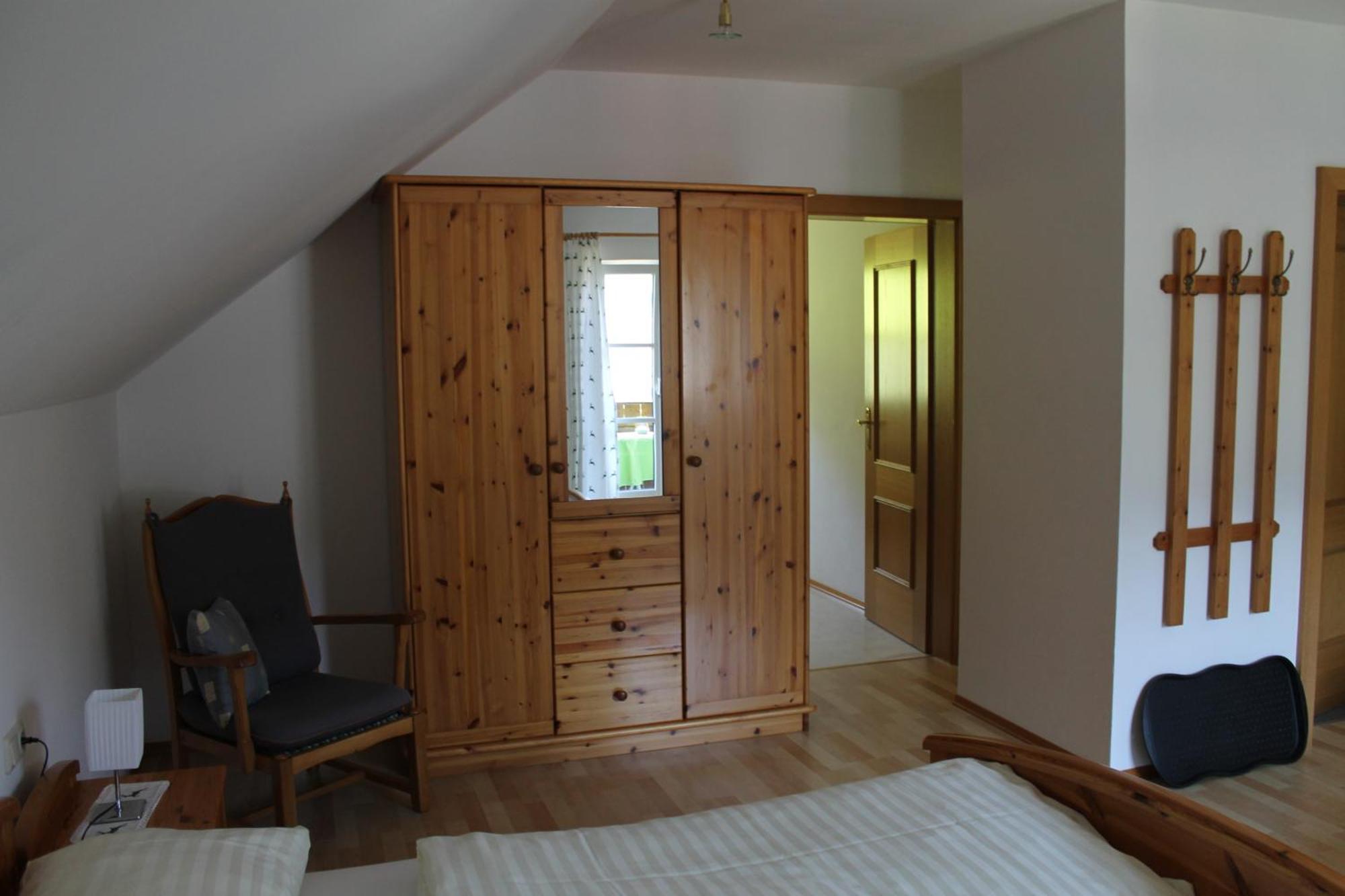 Ferienwohnung Syen กรุนเดิลเซ ห้อง รูปภาพ